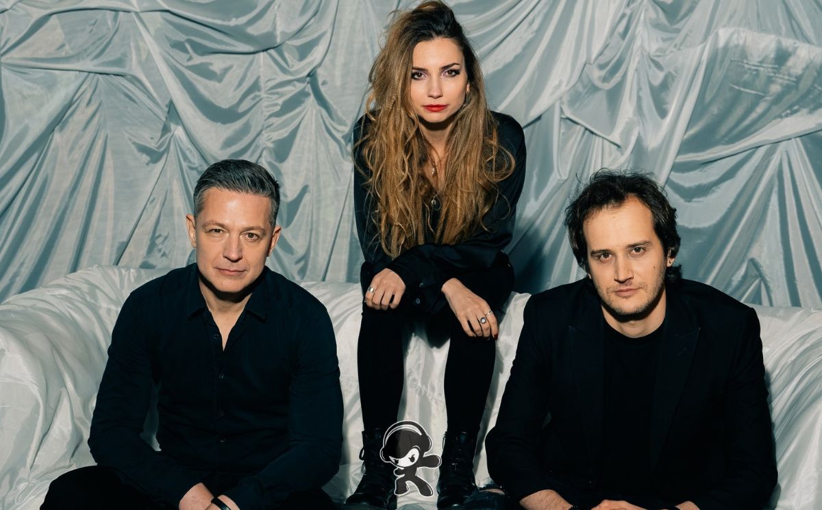 ASYA - Darts with Hearts (Symphonic Metal)