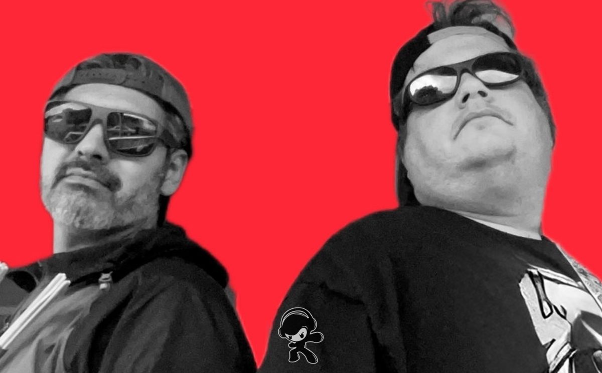 Acrylic Ink - Frienemy (Alternative Rock)