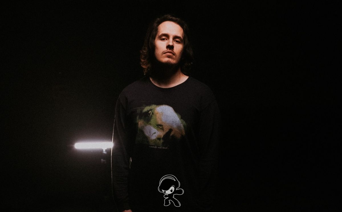 Adrien Gonzales - Breathing Hell (Progressive Metal)