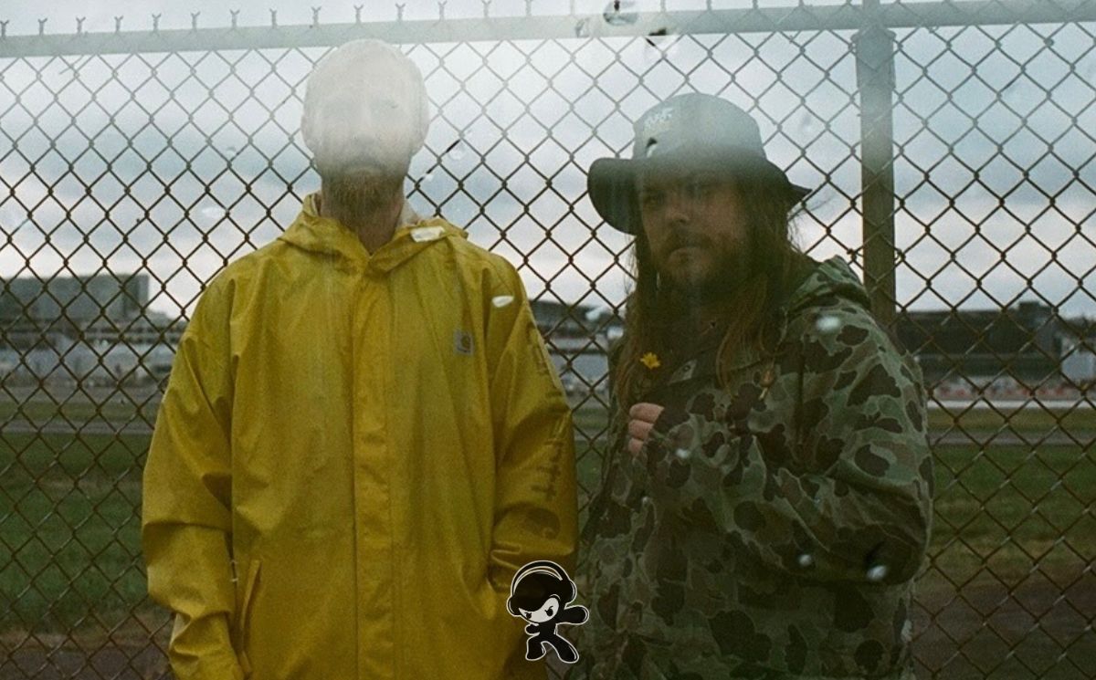 Adult Male Blondes - cut (Indie Pop)