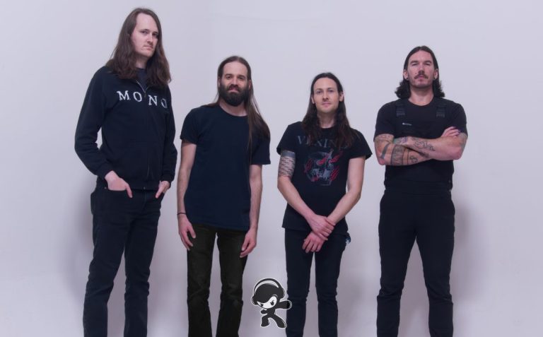 After Nations – Vāsanām (Post-Metal)