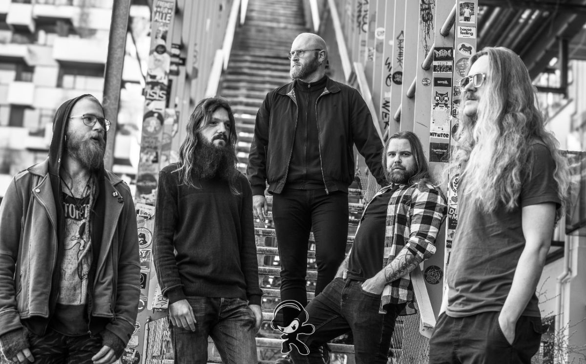 After Taste - Methmouth (Alternative Metal)