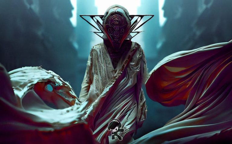 Agima Sun – ILLUSION CITY (Industrial Metal)