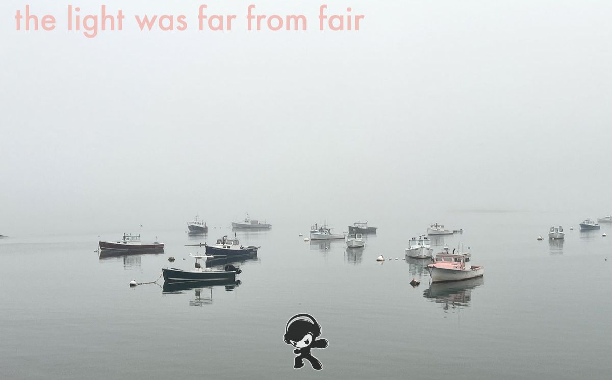 Aileron – Career Day (Ambient)