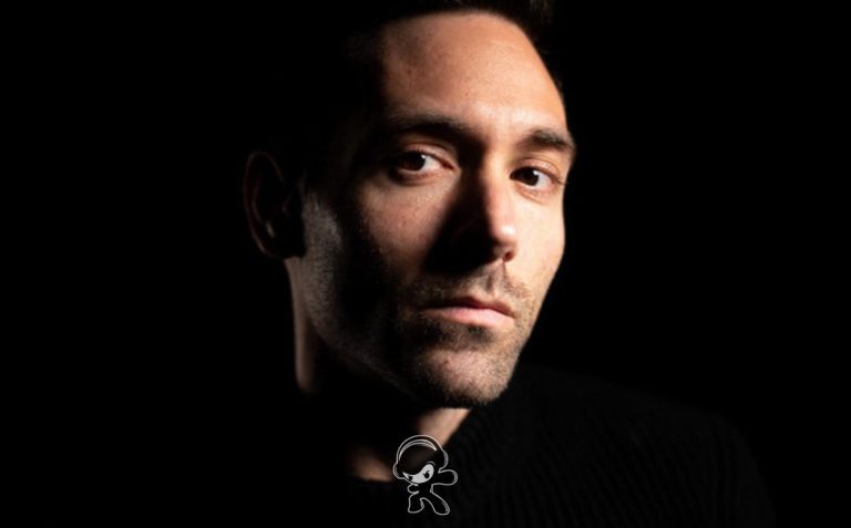 Alfonso Peduto - Binary Data IV (Alternative)