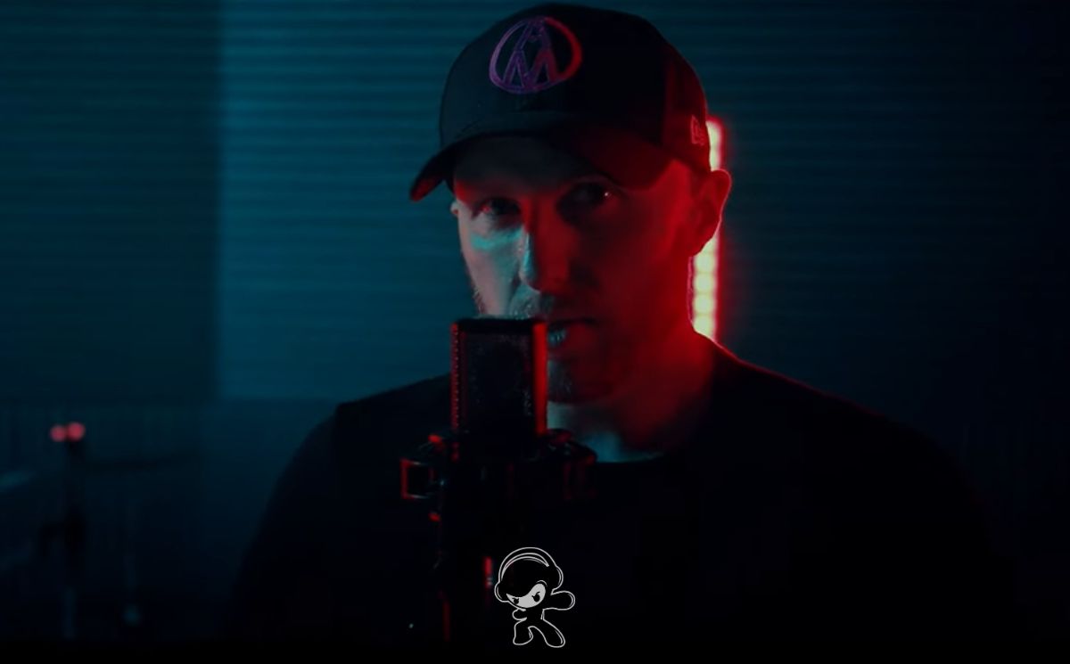 Ali Moore - For The Best (Alternative Rock)