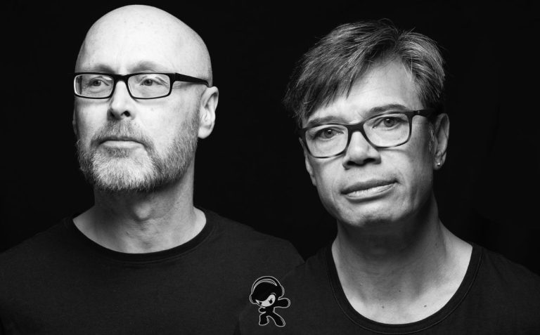 All India Radio – Catch The Breeze (Post Rock)