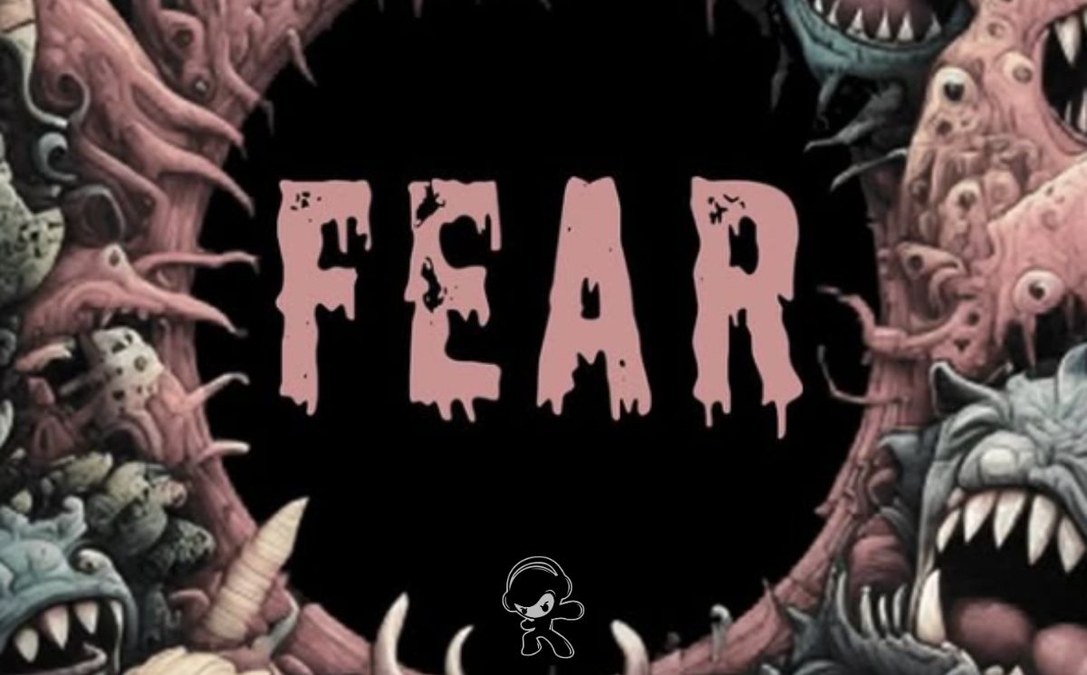 Alloycation - Fear (Post-Hardcore)