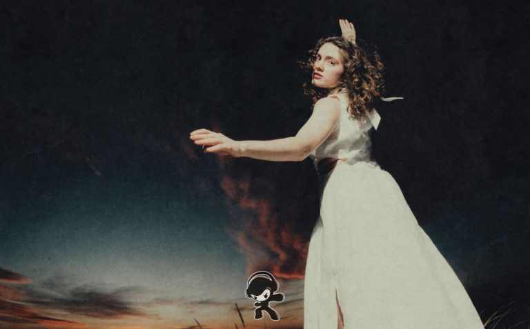 Annie Elise – let go (Electronicore)