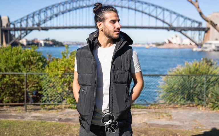 Antoun – For You (Adult Contemporary)