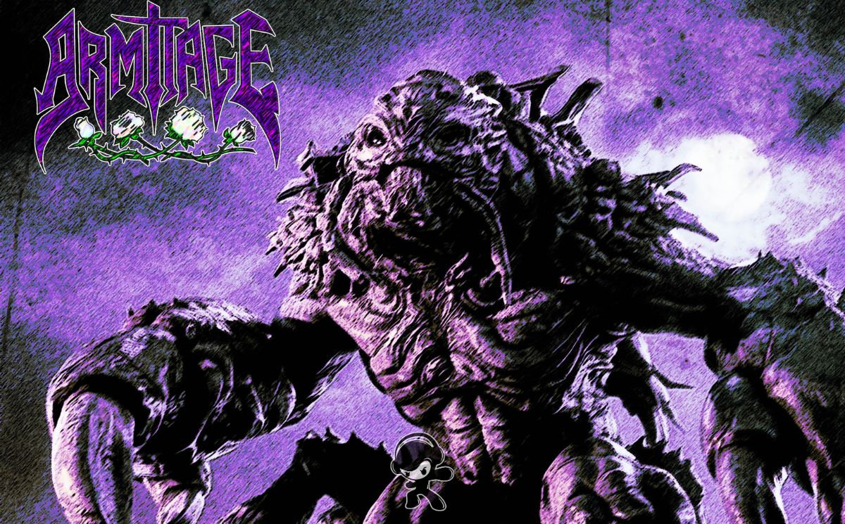 Armitage - Victory or Defeat (Deathcore)