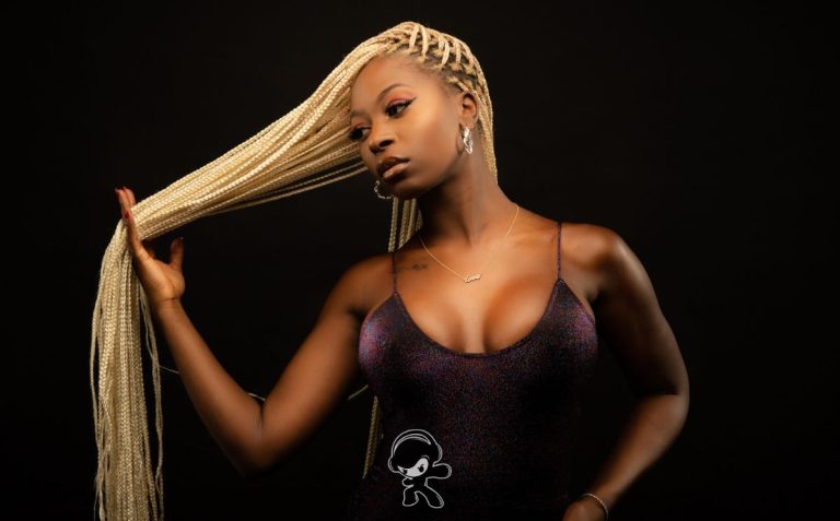 Ashleigh Bankx - Crown (Contemporary R&B)