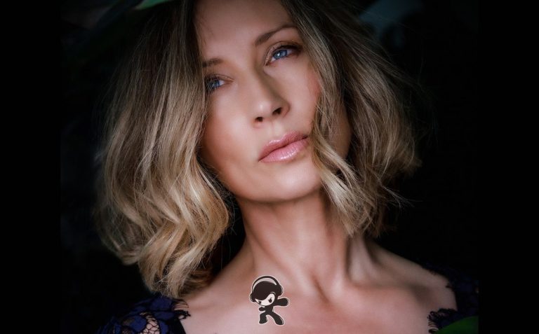 Astara Black - New Green Desert (Synthpop)