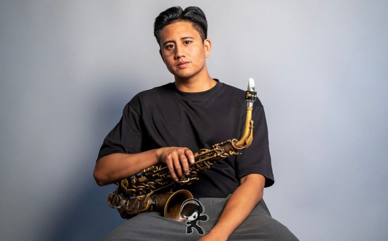 Austin Gatus - Don’t Want This to Change (Indie Pop)