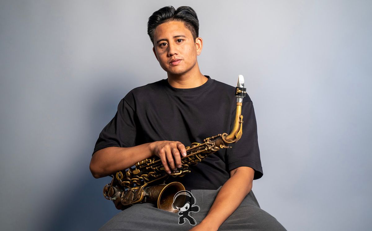 Austin Gatus - Don’t Want This to Change (Indie Pop)