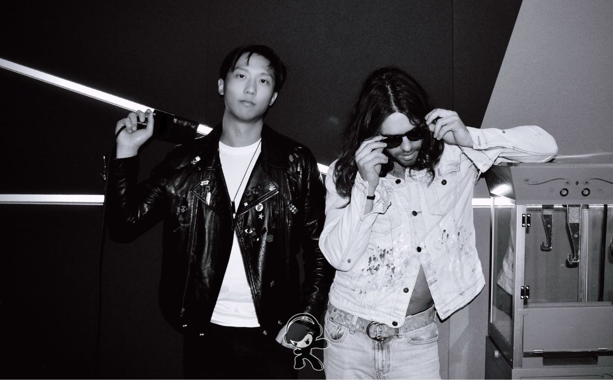 Batterfly - powdeRoom (Alternative Rock)