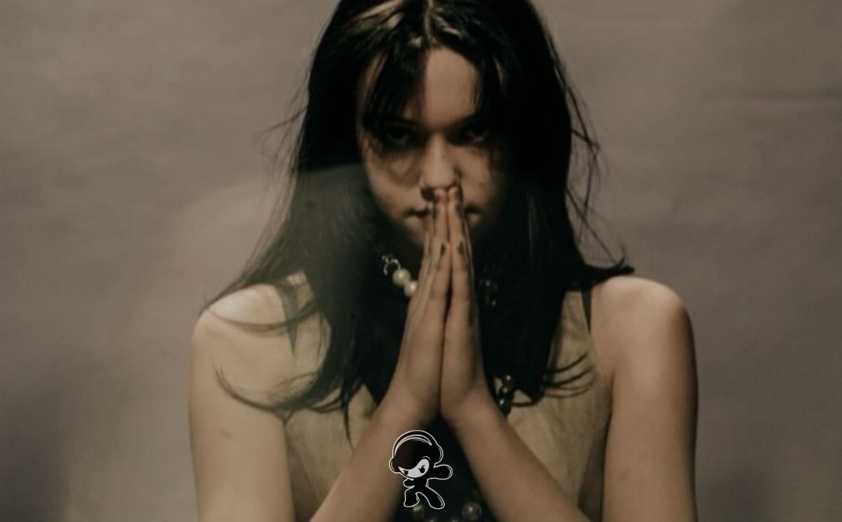 Belle Blue - Angeles (Indie Rock)