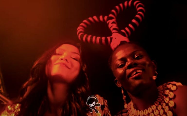 Beyond Music - Get Wise (Electro Pop)