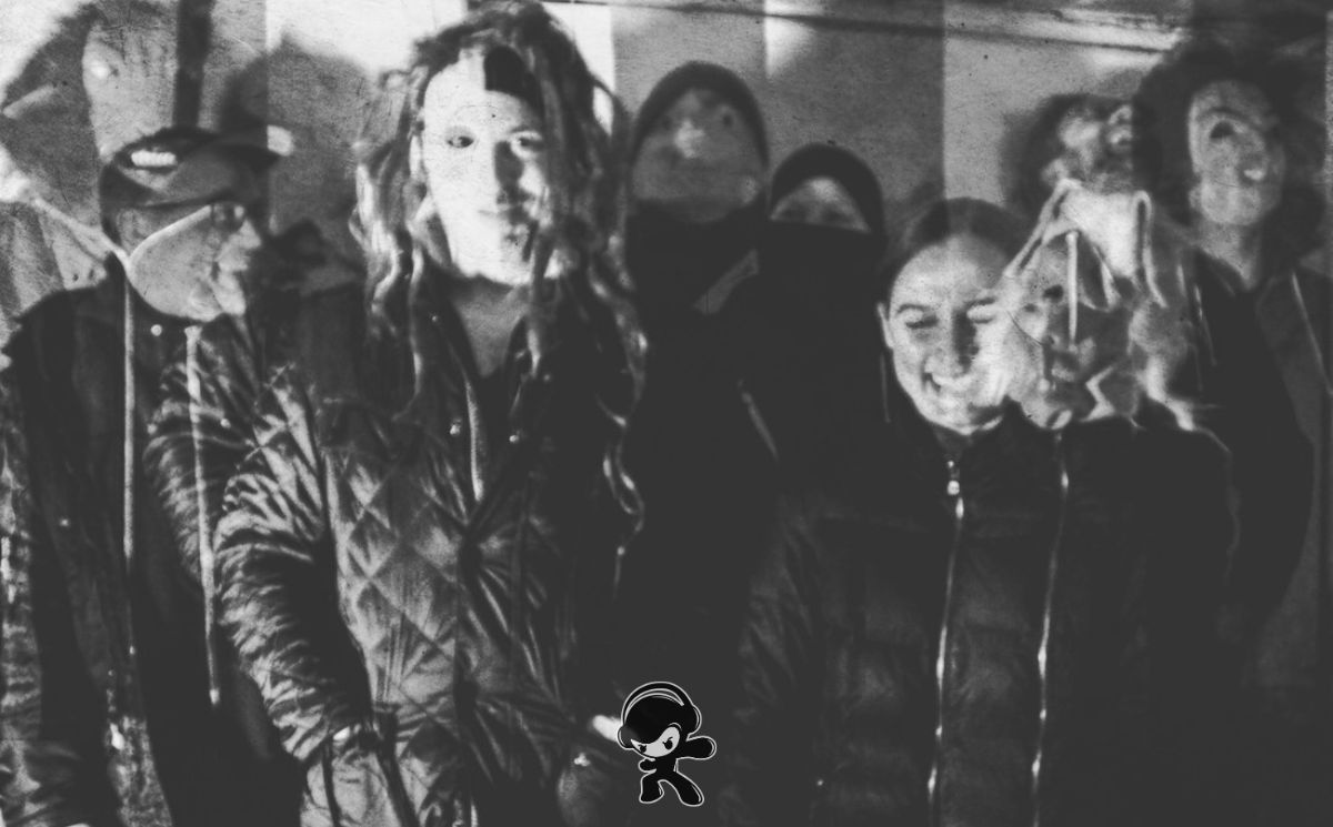 Black Moth Super Rainbow - Unknown Potion (Indie Rock)