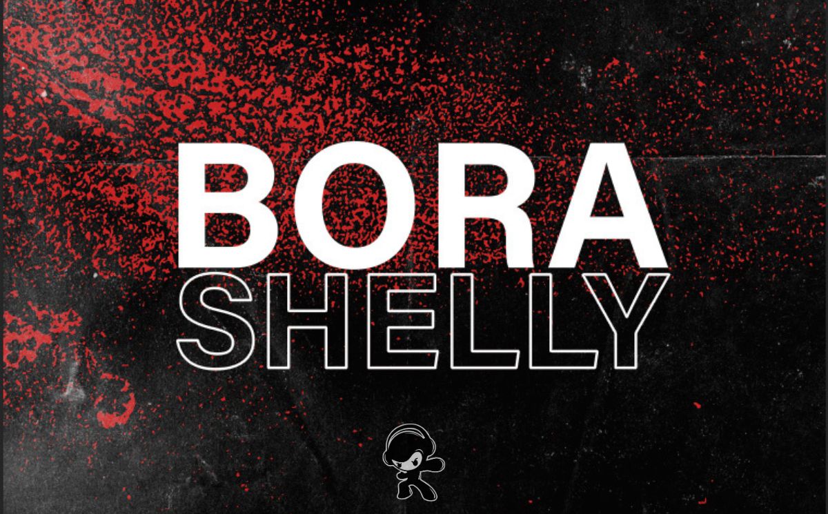 Bora Shelly - Political Dumbster (Alternative Metal)