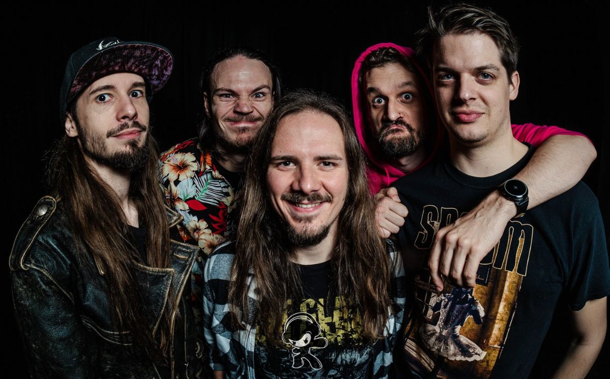 Brutal Sphincter - Beatdown Syndrome (Deathcore)