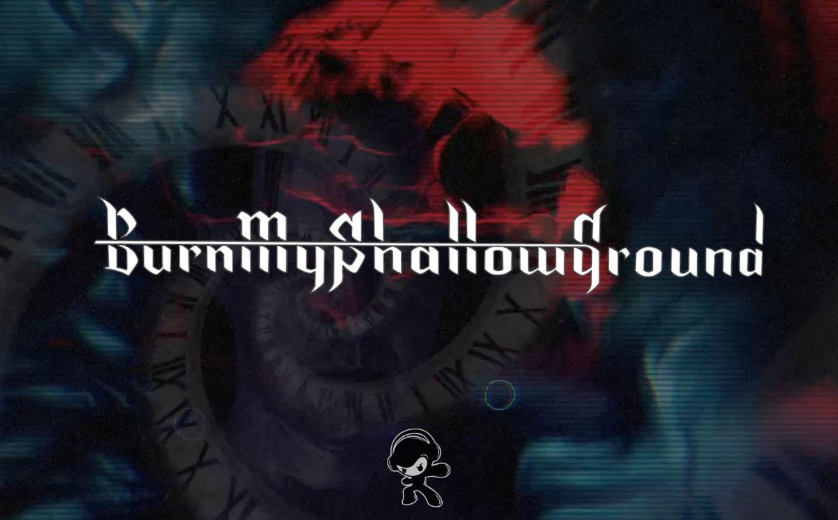 Burn my Shallow Ground – Burn my Shallow Ground (Alternative Metal)