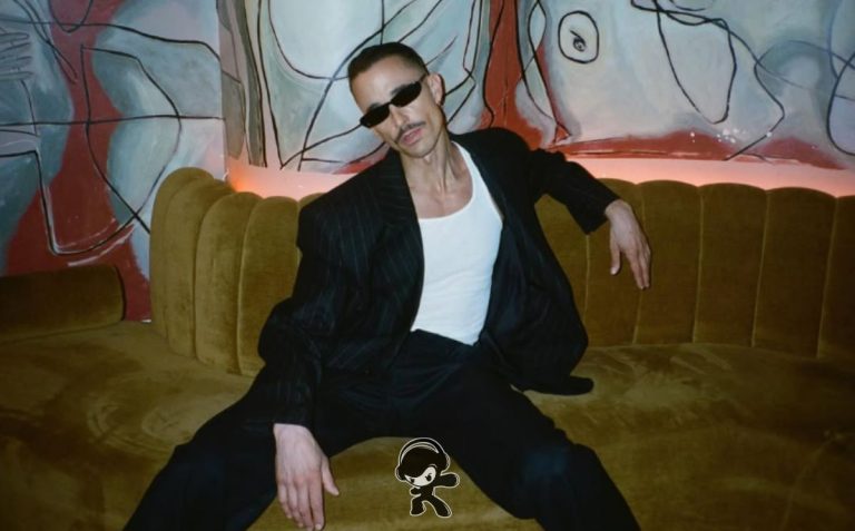 CAIA x Jack Payne - Talk To You (Contemporary R&B)