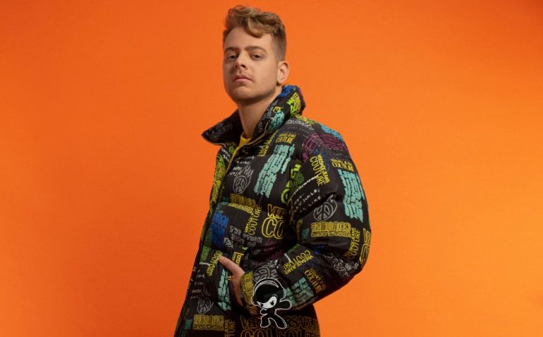 CMC$ x Terror Jr - Risk It All (Electro Pop)