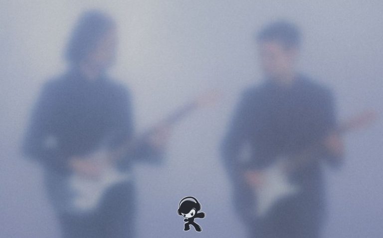 Cavane - Evil Until (Indie Rock)