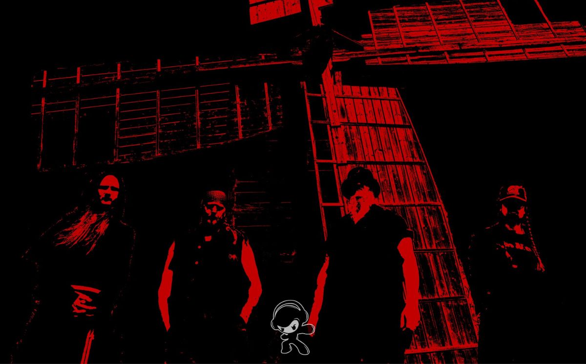 Cavern Deep - Moskstraumen (Doom Metal)