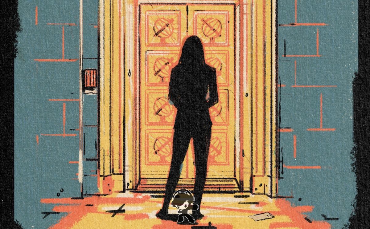 Chris Roach - Queen of the Planet (Alternative Rock)