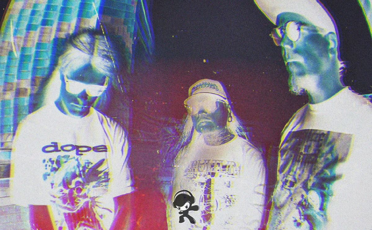 Circle Of Nerves – Demoness Night (Doom Metal)