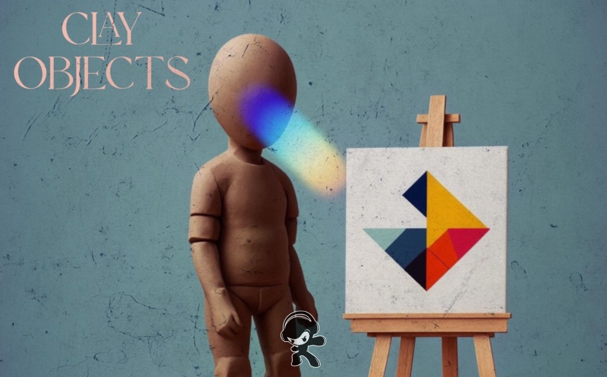 Clay Objects – Sound Off (Synthpop)