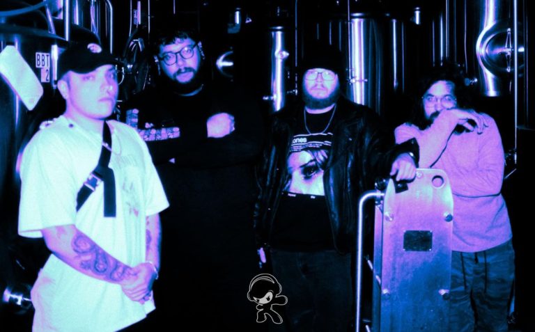 Coma Waves - Death of Me (Metalcore)