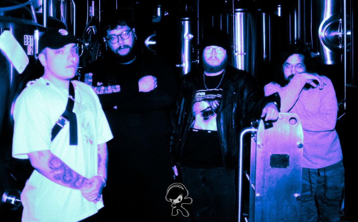 Coma Waves - Death of Me (Metalcore)