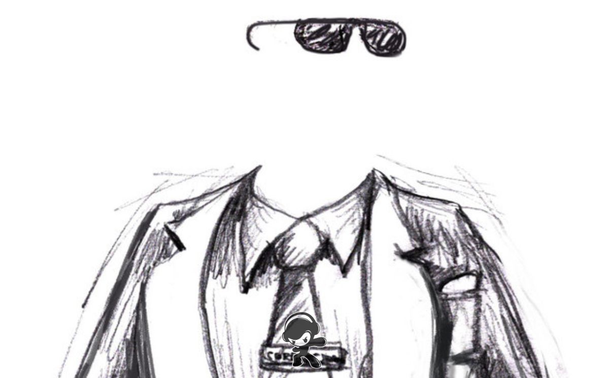 Corporate Jacket – Eclipses (Alternative Rock)