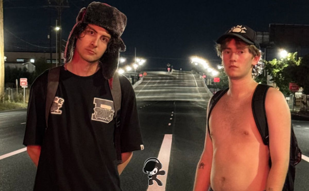 Crumb Pit – Lights, Camera, Action (Alternative Pop)