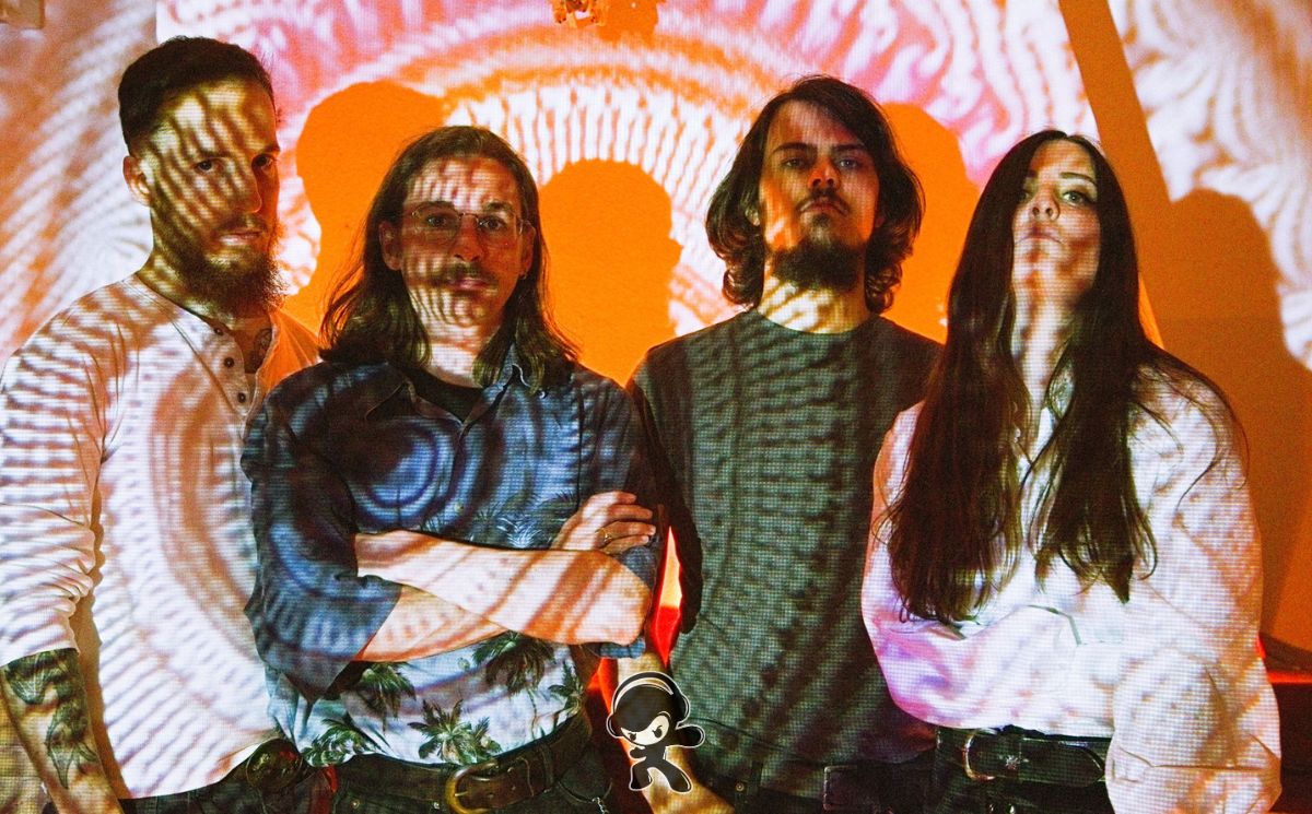 Cruzeiro - La Quinta del Sordo (Doom Metal)