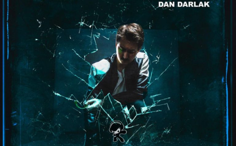 Dan Darlak - Sweet Danger (Synthpop)
