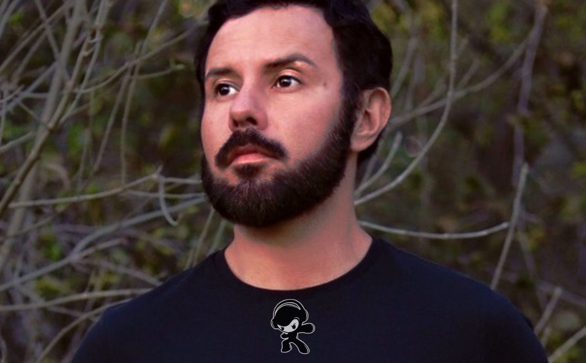 Dan Holguin - Now I Only (Alternative Rock)