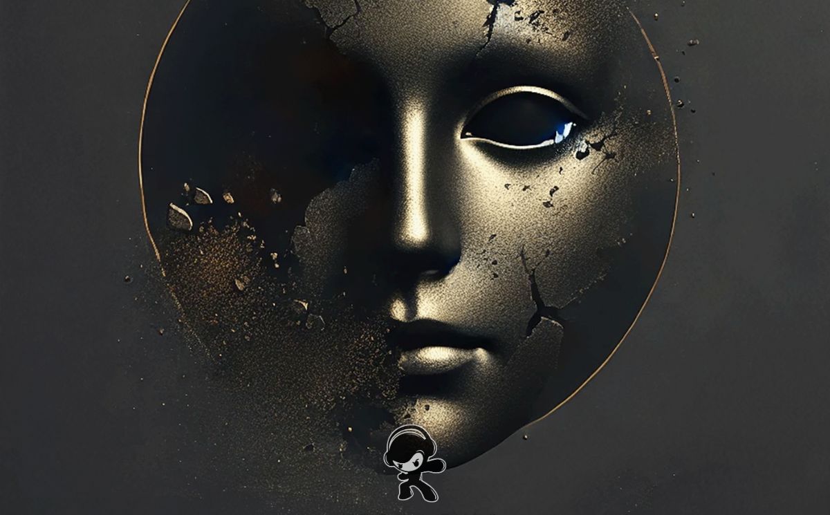 Dark Archer - Hidden Eyes (Indie Rock)