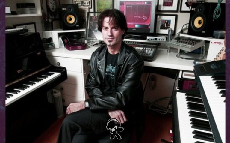 Darren Wilsey - Adrenaline (Alternative)