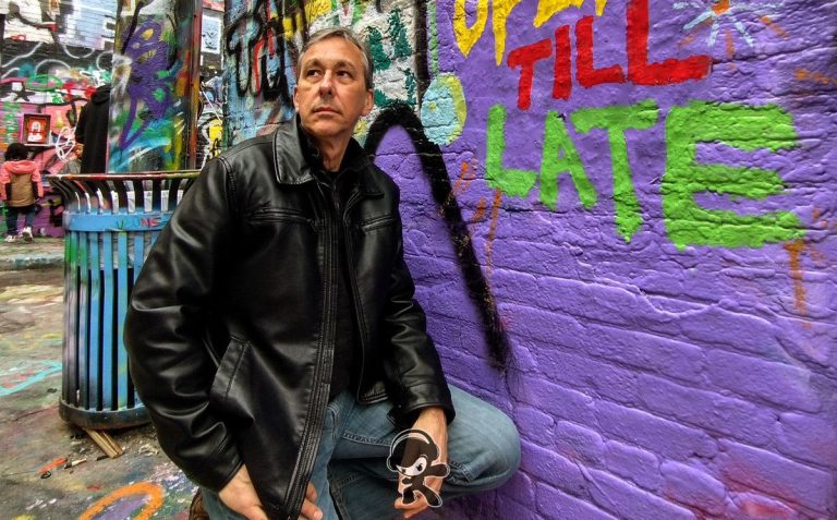 Dave Hawley - Patrimonialism (Post-Metal)