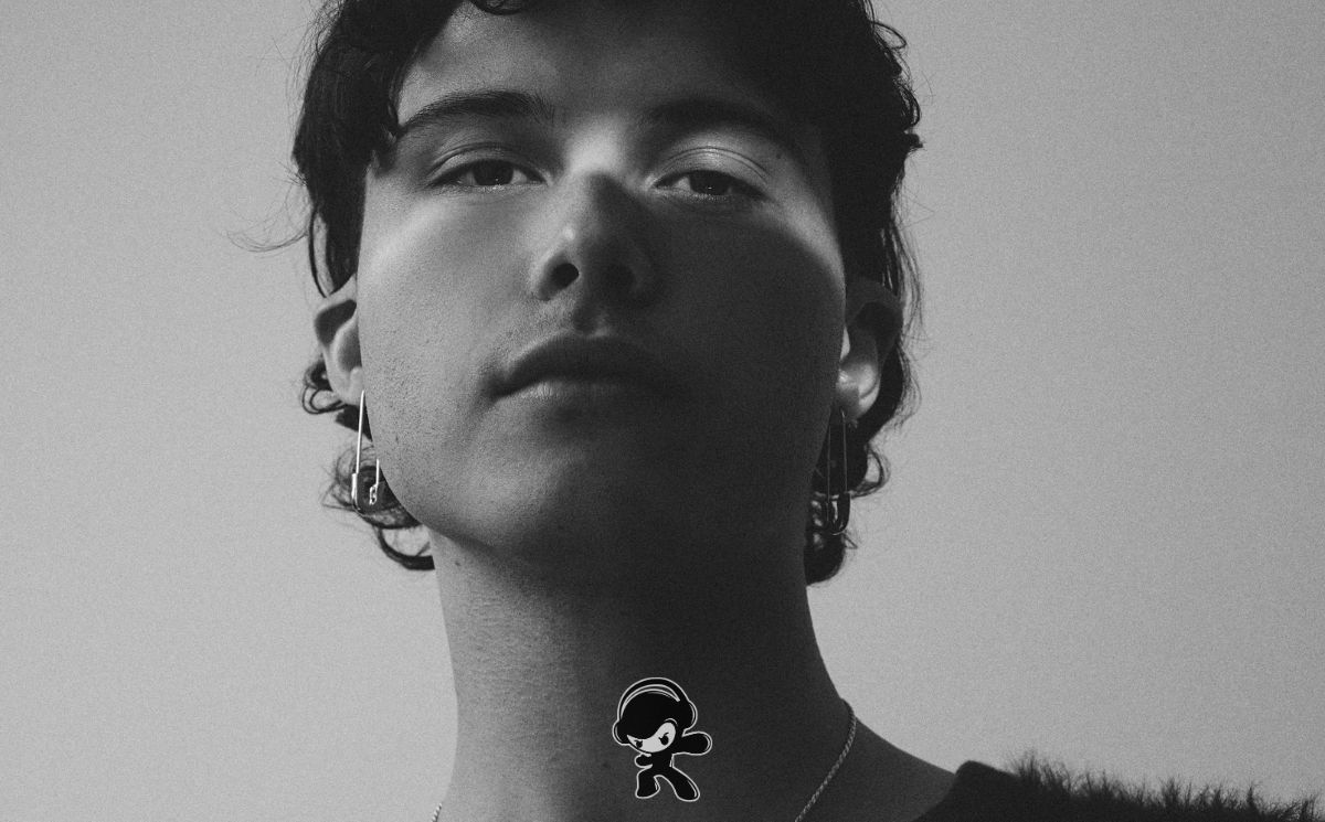 Davey Legend - Subliminal (Electro Pop)