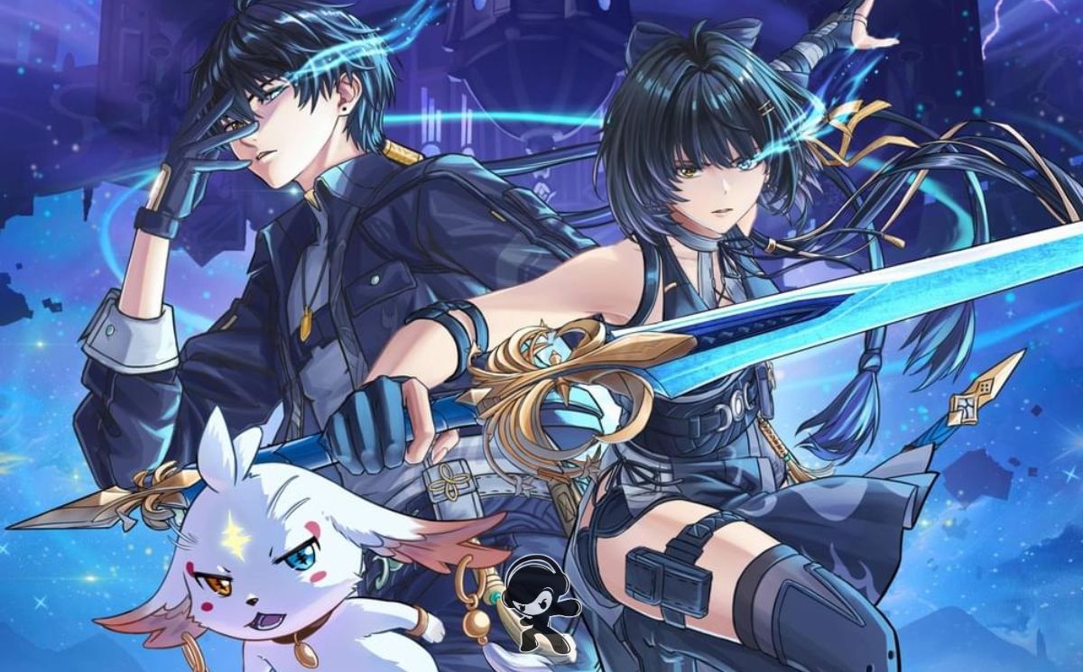 David Johnson Kim - Breathe In, Breathe Out (Metalcore)