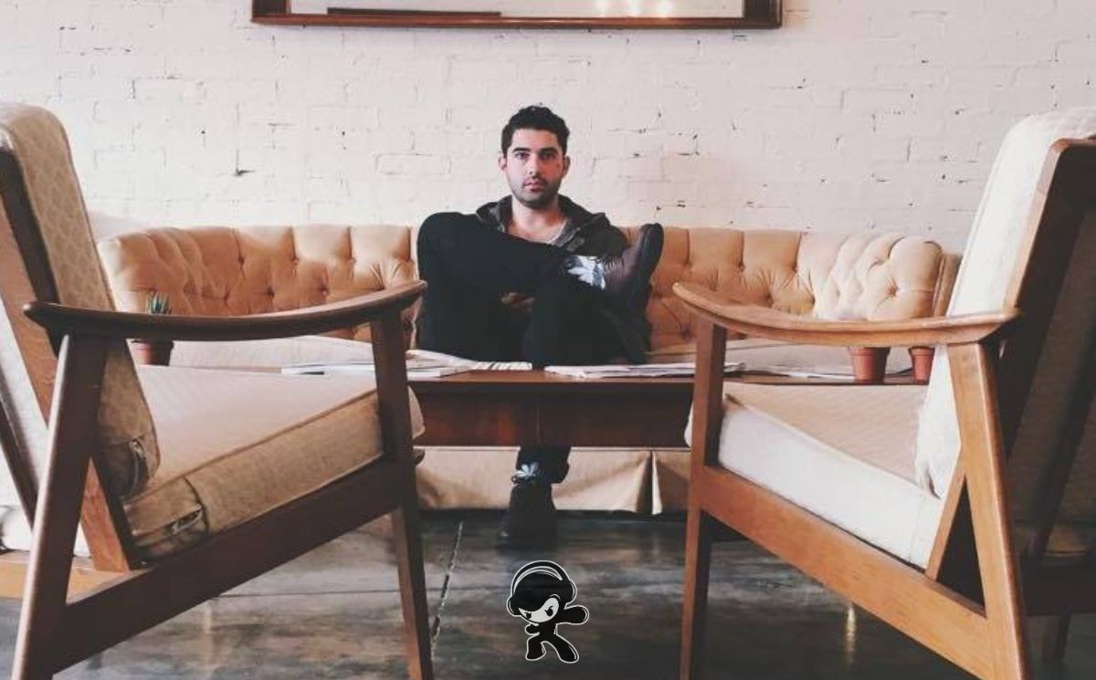 Day Joy - JFC (Indie Rock)