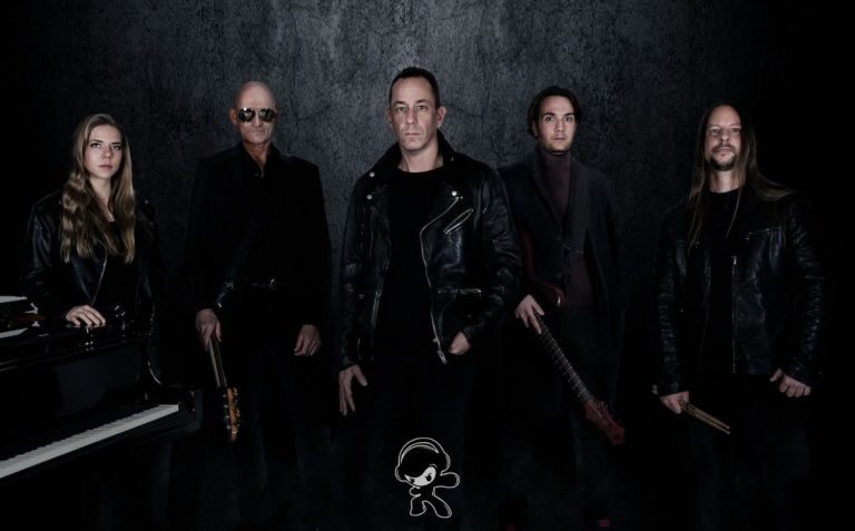 Deeper You - Kings of Winter (Melodic Metal)