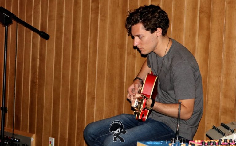 Delta – Better Days (Indie Rock)