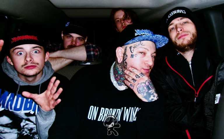 Dizasterpiece - Cursed With A Purpose (Alternative Metal)