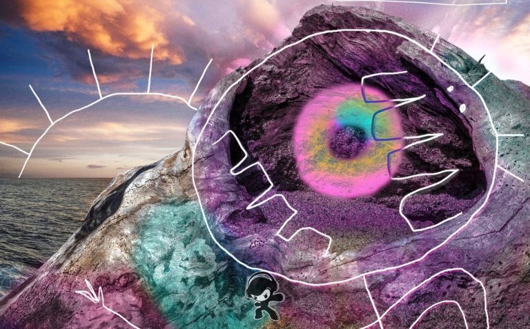 Dr. Rocket – Maybe It’s Time (Indie Rock)